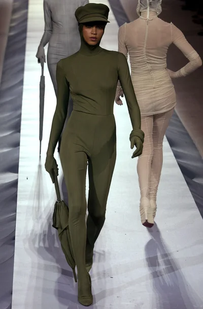 Look 45